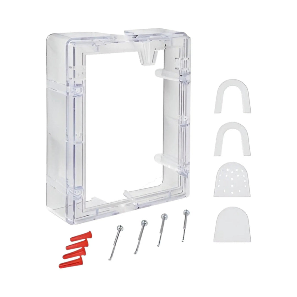Kidde 2 Inch Fire Safety Spacer UL/FM Approved for Enhanced Fire Protection Installation