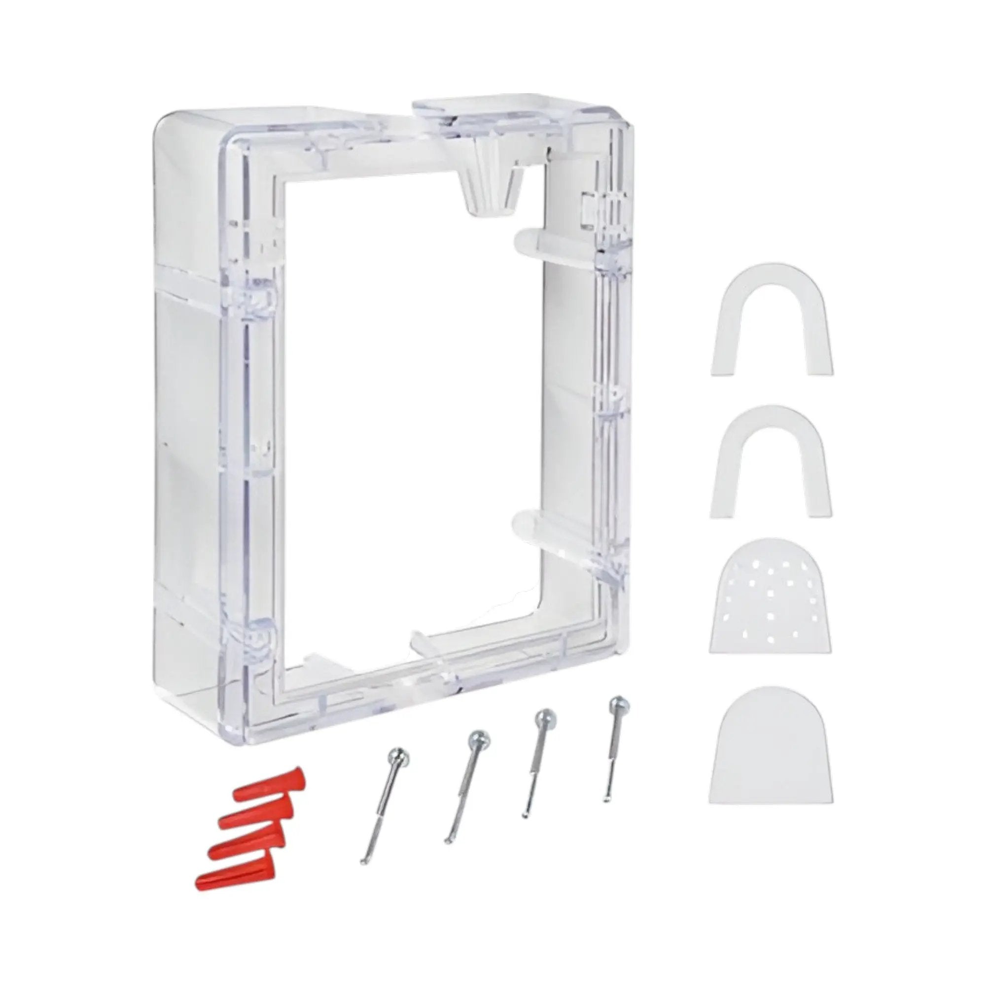 Kidde 2 Inch Fire Safety Spacer UL/FM Approved for Enhanced Fire Protection Installation