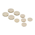 Kidde Spare ModuLaser Gromets 5S & 4L Durable Fire Safety Seal