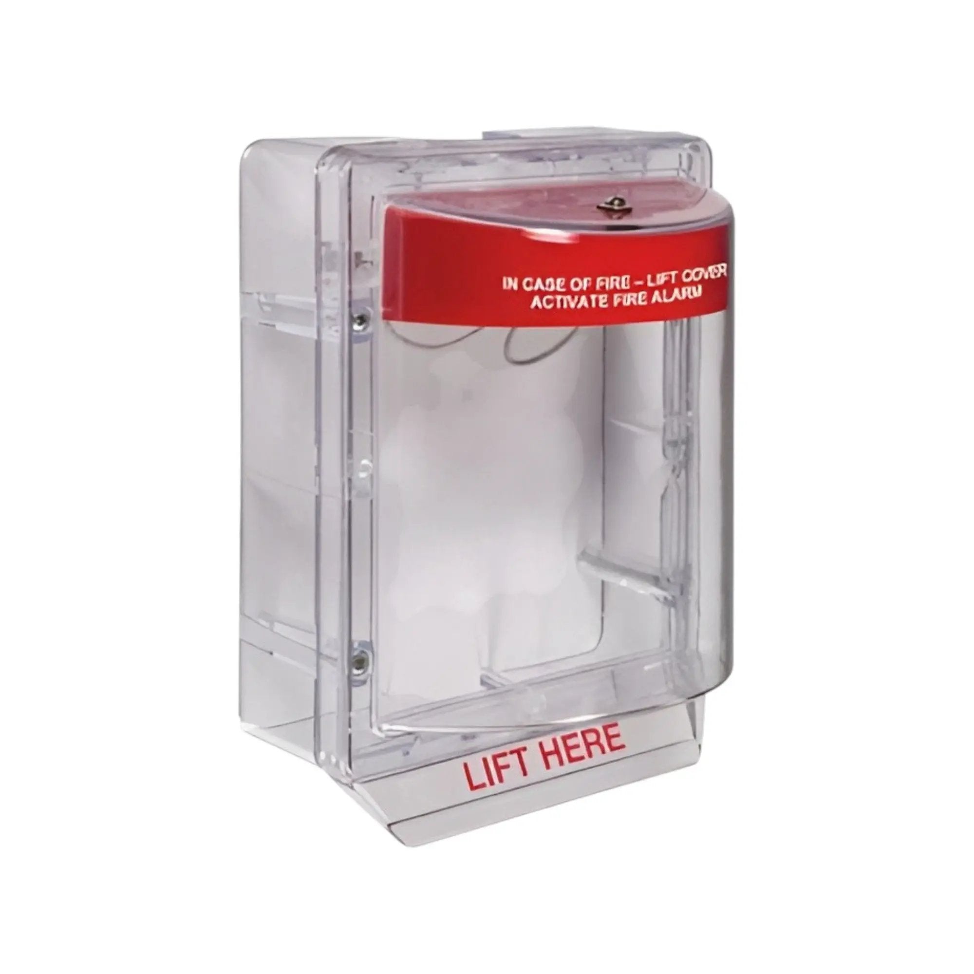 Kidde Stopper II Horn Fire Alert System for Surface Stations
