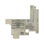 Kidde Booster Power Supply Cover Pack of Five UL/FM Approved