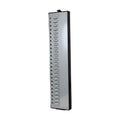 Kidde Evolve Control Display Module 24 LED 18 Switch Fire Safety