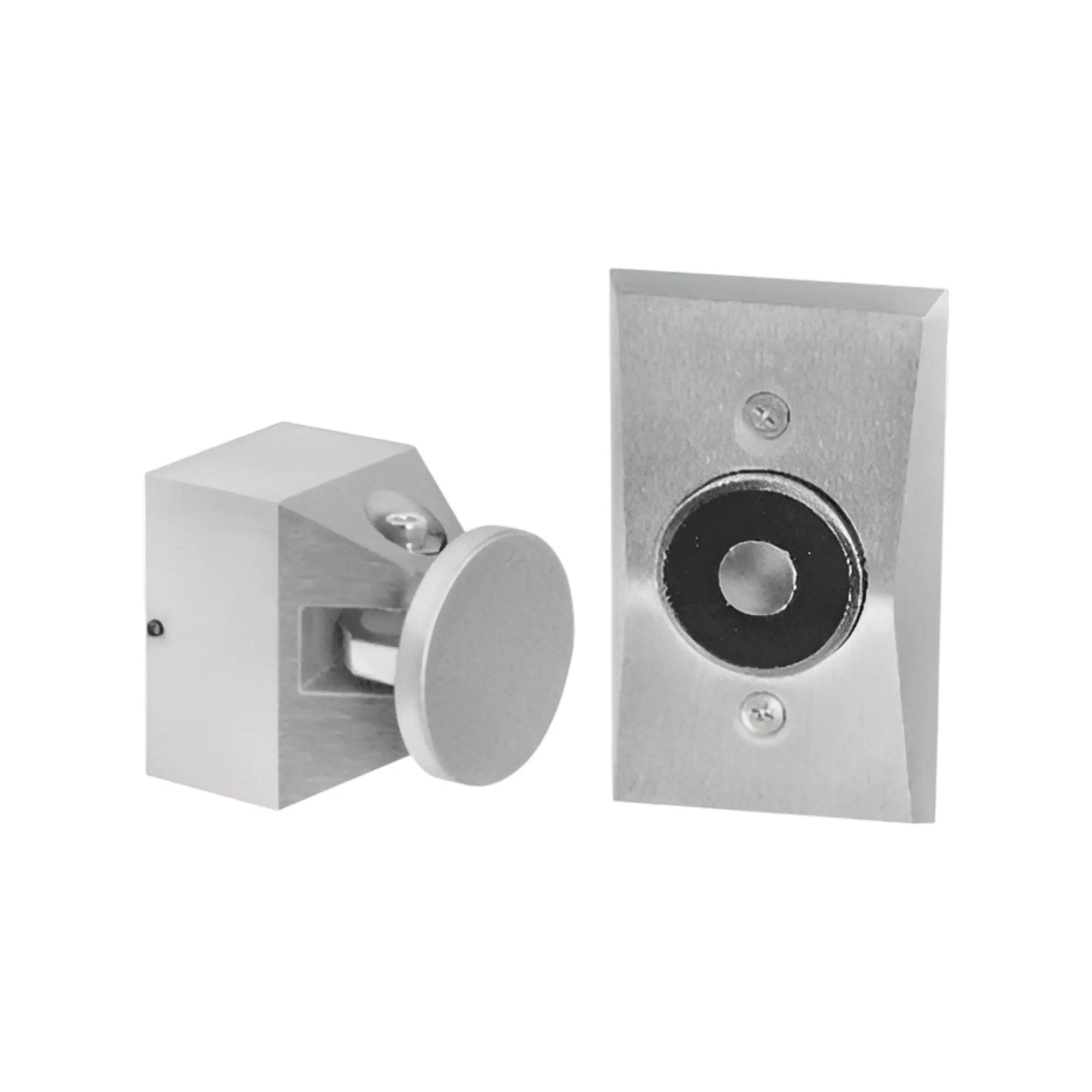 Kidde Door Holder Flush Wall Mount 24-120V Fire Safety System for Emergency Evacuation