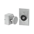 Kidde Door Holder Flush Wall Mount 24-120V UL/FM Approved Reliable Fire Safety