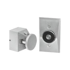 Kidde Semi-Flush Door Holder 24-120V for Fire Safety Compliance