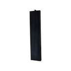 Kidde Evolve Blank Filler Plate UL/FM Approved Fire Safety Panel