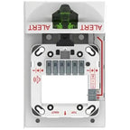 Kidde Strobe Expander White Alert Green UL/FM Approved Safety