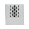 Kidde Cover Wall Speaker Genesis White No Marking Fire Alarm