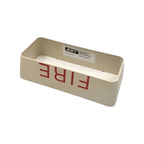 Kidde Fire Ceiling Detector UL/FM Approved for Reliable Building Safety
