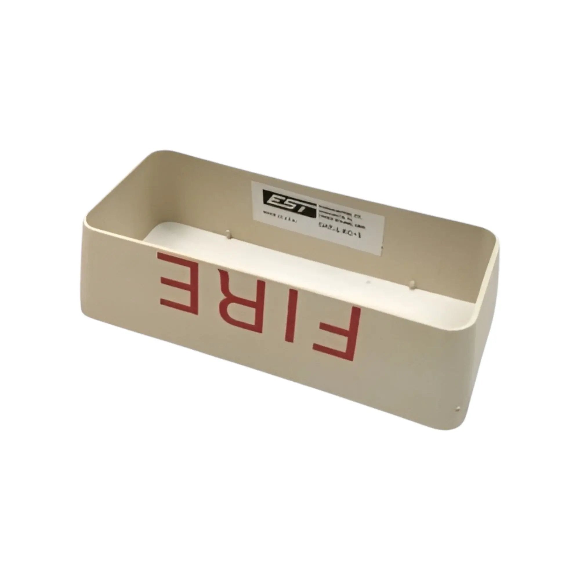 Kidde Fire Ceiling Detector UL/FM Approved for Reliable Building Safety