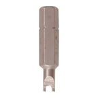 Kidde Tamper-Resistant Hex Bit for Fire Safety Kit Installation