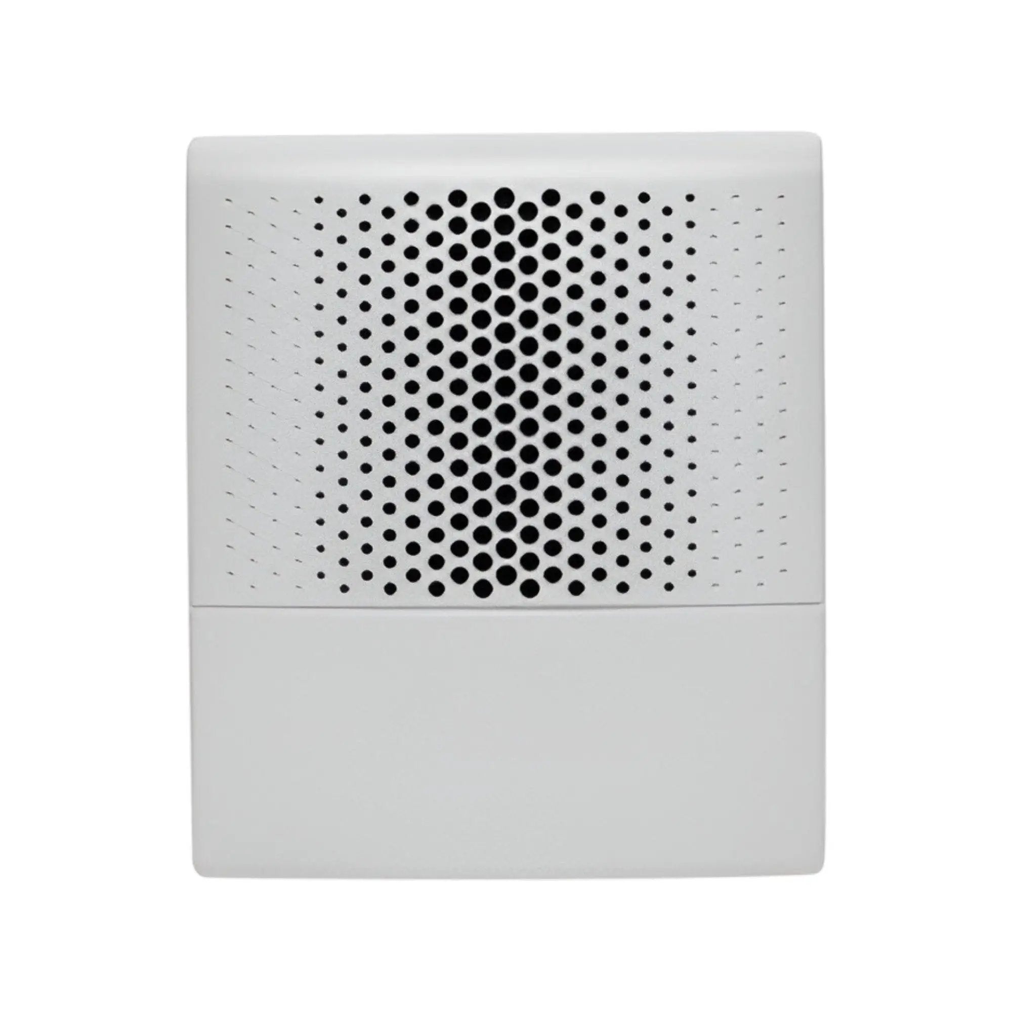 Fire Wall Speaker Genesis White by Kidde UL/FM Approved Reliable Safety Alerting