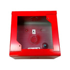 Kidde Indoor Red Surface Box Fire Protection for Rapid Safety