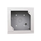 Kidde Indoor Surface Box White UL/FM Approved Fire Safety Housing