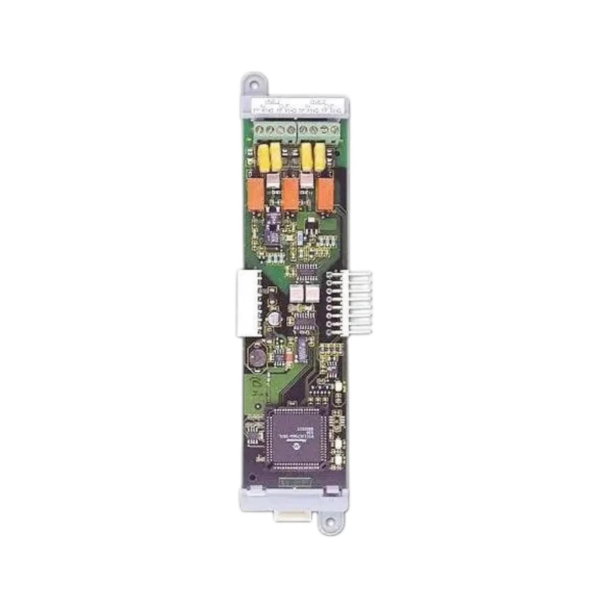 Kidde Dual Line Fire Dialer UL/FM Approved for Reliable Life Safety Systems Communication