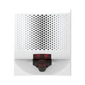 Kidde Speaker-Strobe White Alert Red Lens Fire Safety System