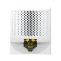 Kidde Speaker-Strobe Amber Lens UL/FM Alert for Fire Safety