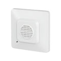 Kidde Outdoor Horn White Durable Fire Alert for Safety Use