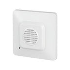 Kidde Outdoor Horn White Durable Fire Alert for Safety Use