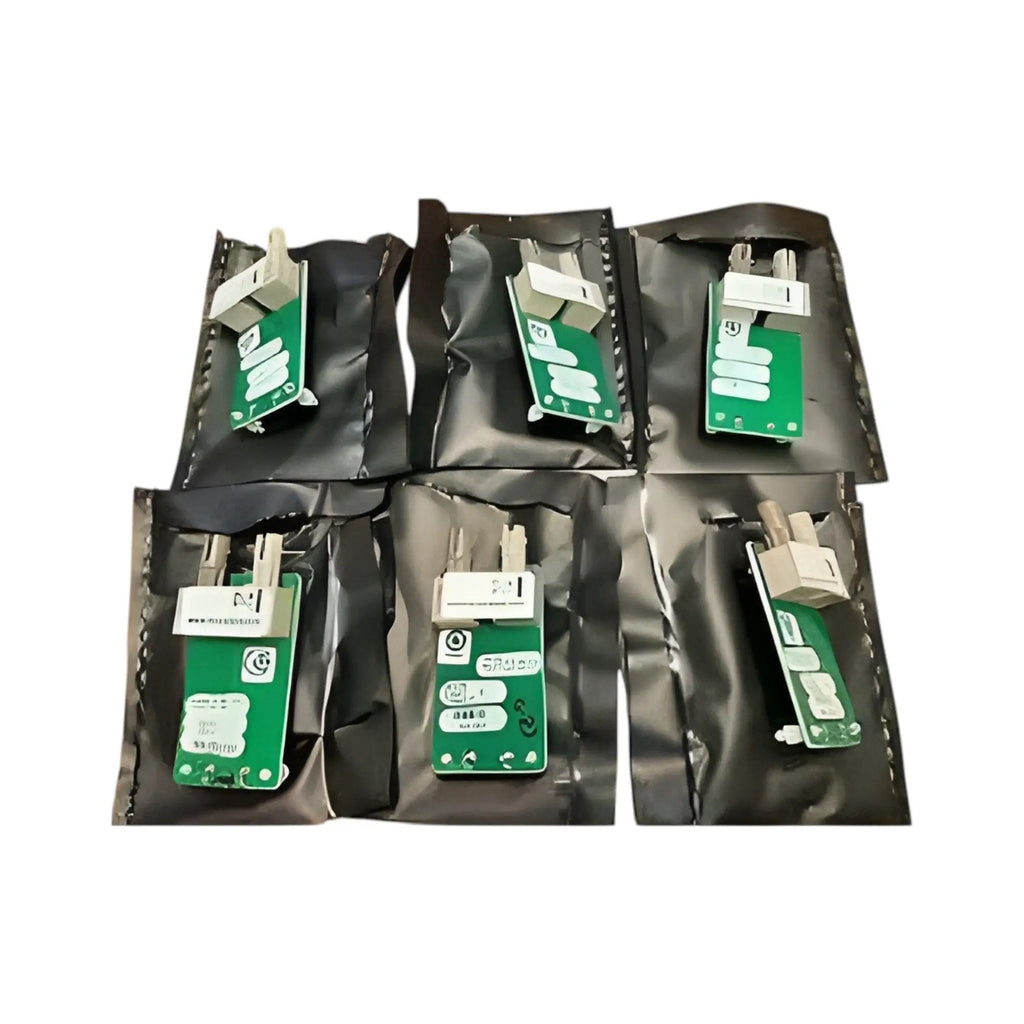 Kidde Multi Mode Fiber Optic Transceiver for Reliable Fire Safety Panels Communication