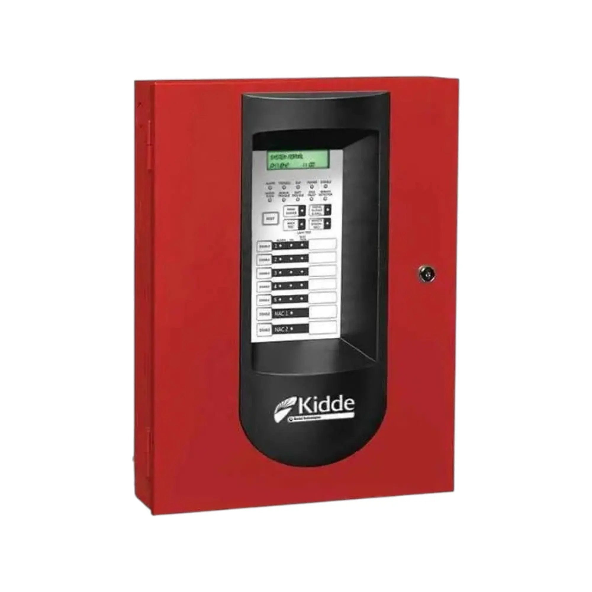 Kidde Dual Line Fire Dialer UL/FM Approved for Reliable Life Safety Systems Communication