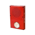 Kidde Outdoor Fire Speaker Strobe Multi-Tap Clear Lens