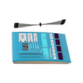 Kidde Standard Display Module UL/FM Approved for Fire Safety Contractors