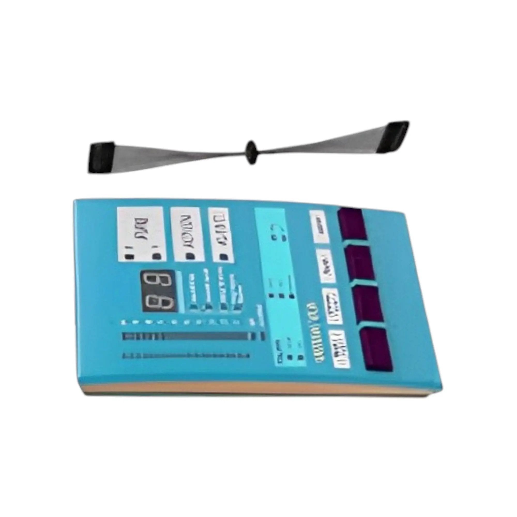 Kidde Standard Display Module UL/FM Approved for Fire Safety Contractors