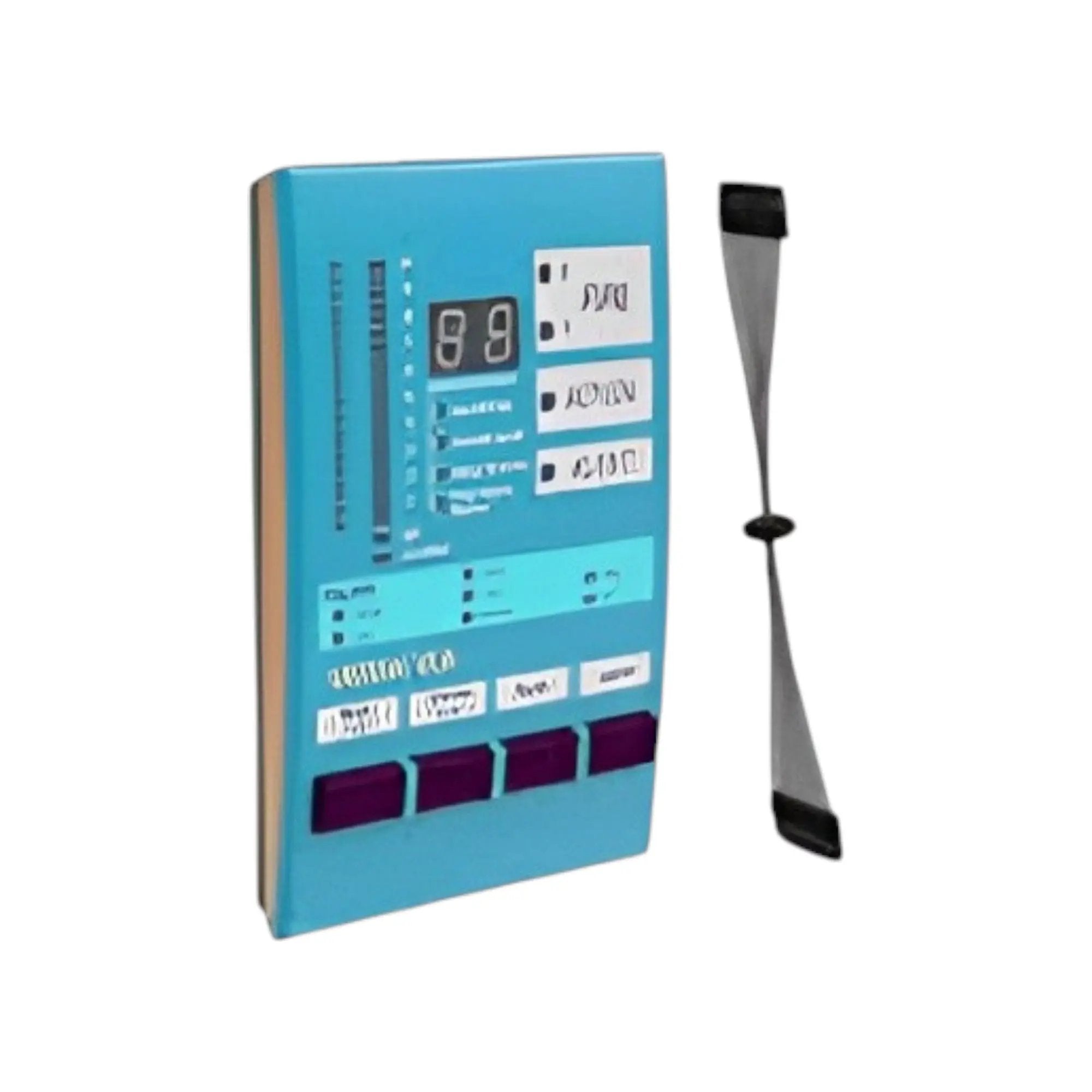 Kidde Standard Display Module UL/FM Approved for Fire Safety Contractors