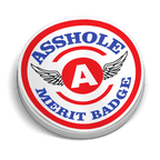 Attitude Sticker Pack