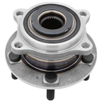 513256 - Rear Wheel Hub Bearing Assembly