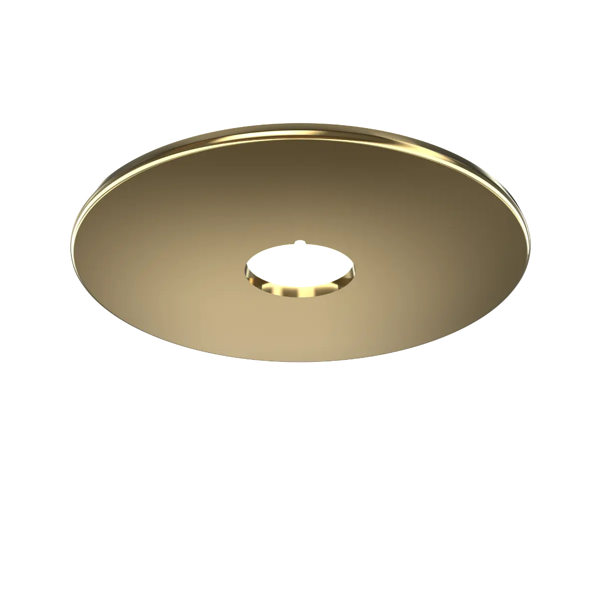 Viking Surface Mount Escutcheon for Fire Sprinklers