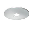 Surface Mount Escutcheons for Fire Sprinkler Systems