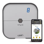 B-hyve Smart Indoor Irrigation Controller 8-Station | 57925