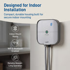B-hyve Smart Indoor Irrigation Controller 8-Station | 57925