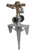 Brass Impact Sprinkler on Zinc Spike 56946