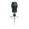 H2O-Six® Gear-Drive Sprinkler on Metal T Spike 58573