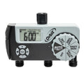 3 Outlet (1 Manual/2 Digital) Hose Faucet Timer | 56233D