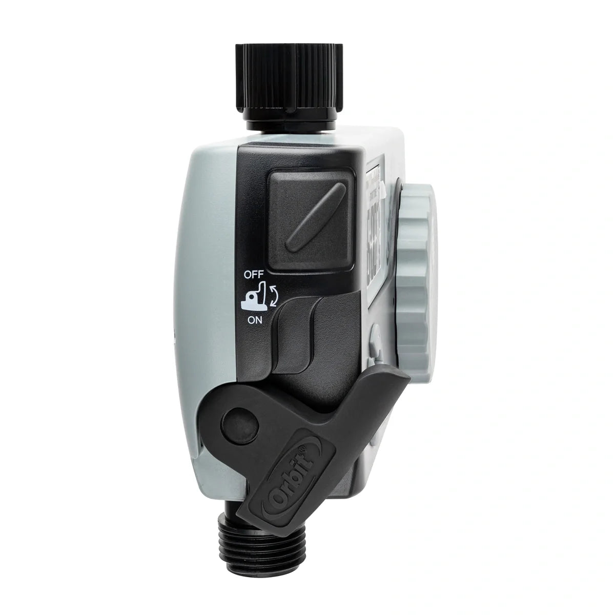 3 Outlet (1 Manual/2 Digital) Hose Faucet Timer | 56233D