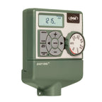 Easy Dial 4-Station Indoor Sprinkler Timer/Controller Green | 57594