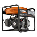 2'' Semi-Trash WaterPump w/GForce engine