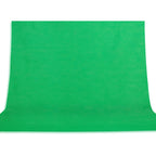 Yescom 6.6'x5.2' Economic Photography Backdrop Background Green