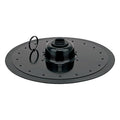 FollowerPlate,ForGreasePump,CS/Nitrile