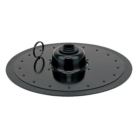 FollowerPlate,ForGreasePump,CS/Nitrile