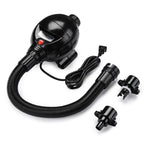 Yescom Set(6) Inflatable Mirror Balloons with Electric Air Pump