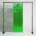 Yescom Square Sequin Shimmer Wall Backdrop Color Options