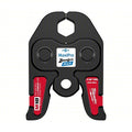 7/8" ZoomLock MAX Press Jaw for M18 FORCE LOGIC Press Tools
