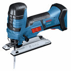 BOSCH GST18V-47N 18V Barrel-Grip Jig Saw (Bare Tool)