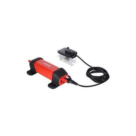 Internal Mini-Split Condensate Pump