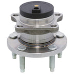 512334 - Rear Wheel Hub Bearing Assembly